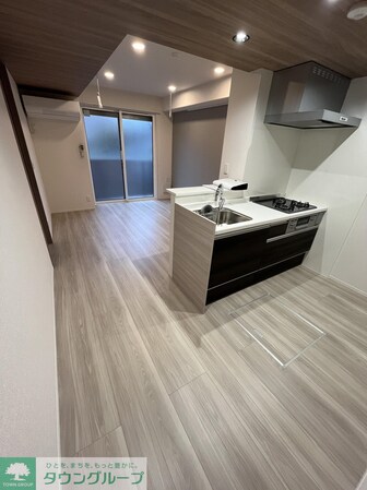 セレスティア小豆沢の物件内観写真